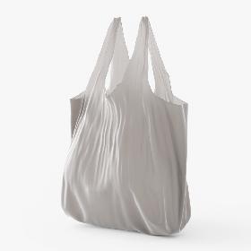 3D model Plastic Bag